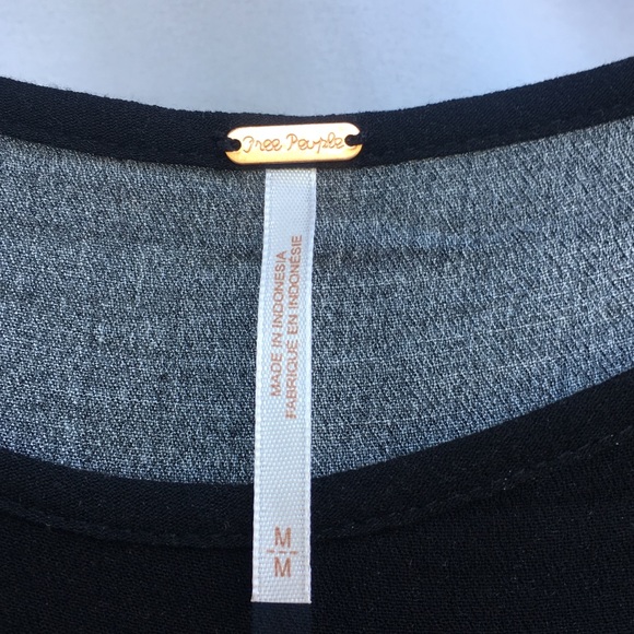 Free People tunic - Picture 6 of 7